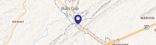 16030 Andrew Johnson Hwy