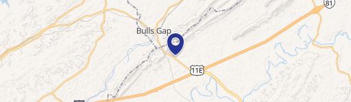 15240 Andrew Johnson Hwy