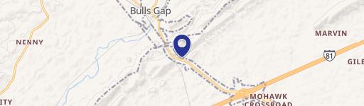 15630 Andrew Johnson Hwy