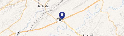 13350 Andrew Johnson Hwy