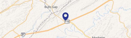 14075 Andrew Johnson Hwy