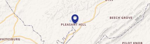 195 Pleasant Hl Rd