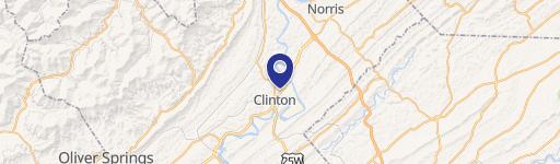 Charles Seivers Blvd