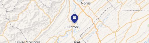 Charles Seivers Blvd