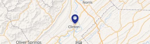 Charles Seivers Blvd