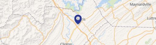 150 Fox Campground Ln