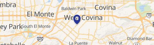 1312 Francisquito Ave