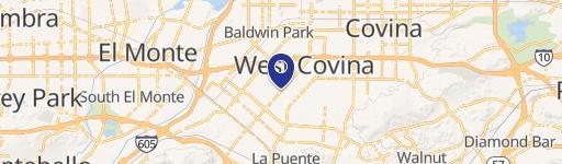 1324 Francisquito Ave