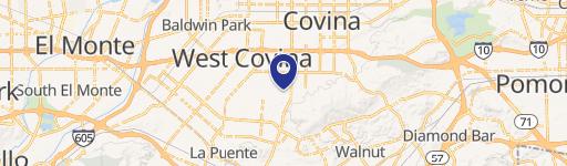 1600 Francisquito Ave