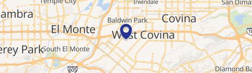 2118 Francisquito Ave