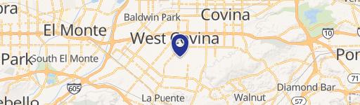 601 Francisquito Ave