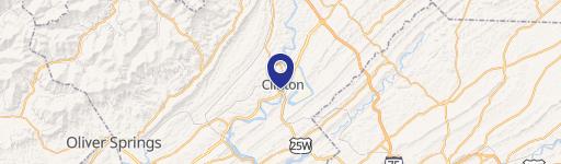 340 Charles G Seivers Blvd