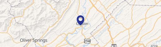 503 Charles G Seivers Blvd