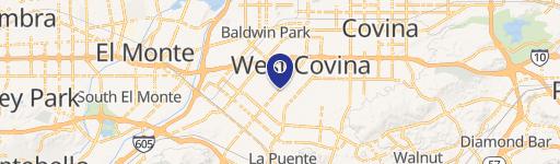 1227 Francisquito Ave, Unit 7