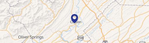 499 Charles G Seivers Blvd