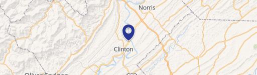 1110 Charles G Seivers Blvd