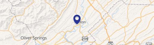 621 Charles G Seivers Blvd