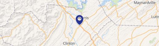 2237 Charles G Seivers Blvd