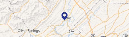 730 Charles G Seivers Blvd