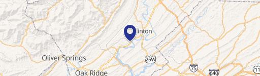 931 Charles G Seivers Blvd