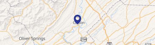 420 Charles G Seivers Blvd