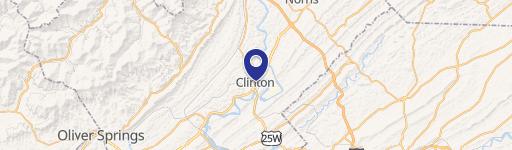 101 Charles G Seivers Blvd