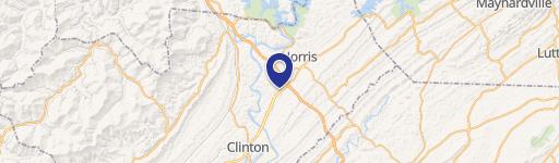 2106 Charles G Seivers Blvd