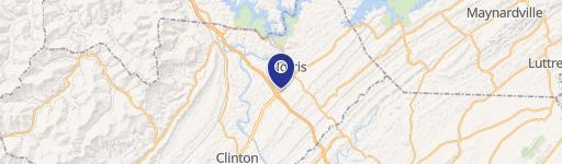 2412 Charles G Seivers Blvd