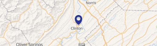 806 Charles G Seivers Blvd