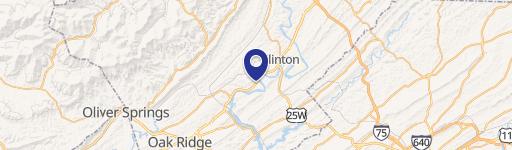 960 Charles G Seivers Blvd