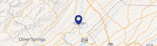 410 Charles G Seivers Blvd