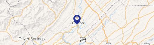 400 Charles G Seivers Blvd