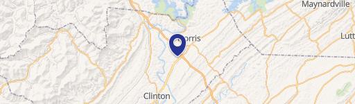 2151 Charles G Seivers Blvd