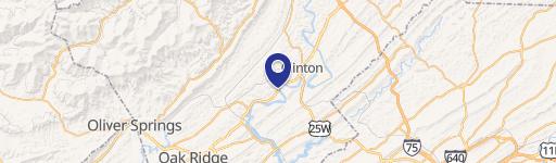 Charles G Seivers Blvd