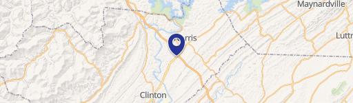 2210 Charles G Seivers Blvd