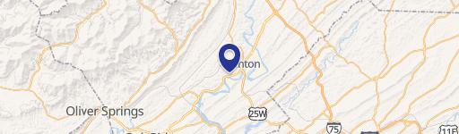 Charles G Seivers Blvd