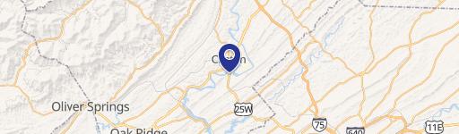 614 Clinch Ave