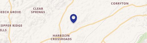 7720 Clapps Chapel Rd