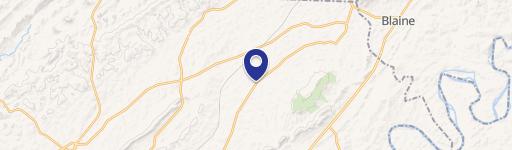 8432 Washington Pike