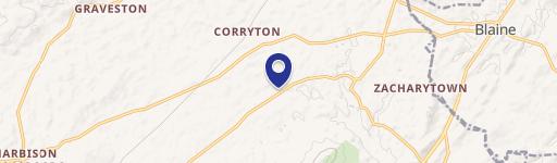 9403 Washington Pike