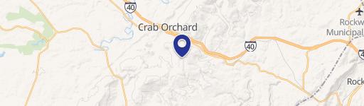 45 Renegade Mtn Pkwy