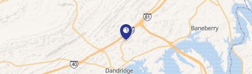 1247 Stonewall Jackson Dr