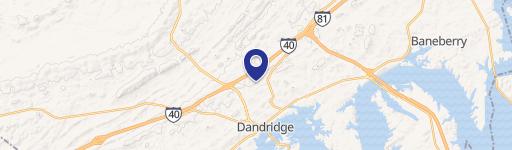 710 Sunrise Rdg Blvd