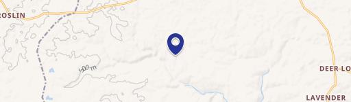 Deer Lodge, TN 37726