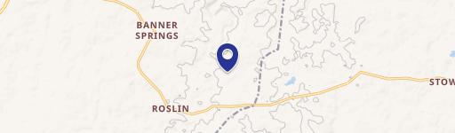 4478 Standing Rock Rd