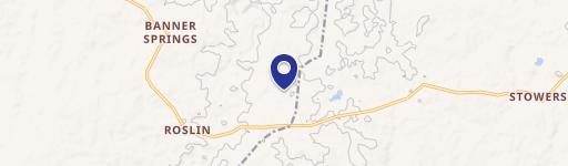 4529 Standing Rock Rd