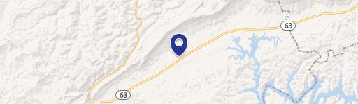 General Carl W Stiner Hwy