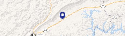 General Carl W Stiner Hwy