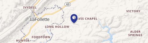 General Carl W Stiner Hwy