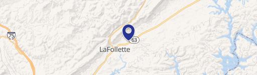 1327 Jacksboro Pike, Unit 1327